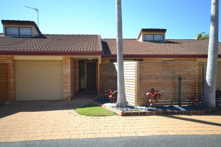 40/37 St Kevins Avenue, Benowa QLD 4217