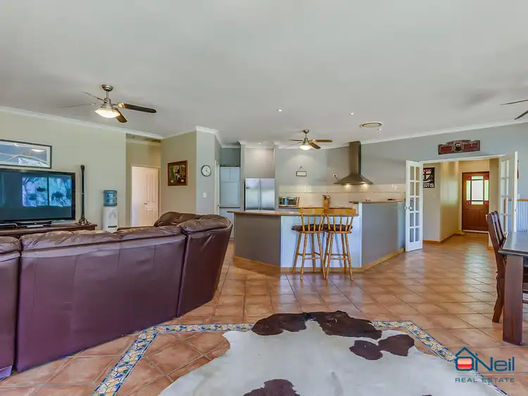 Seventh view of Homely house listing, 15 Waterwheel Road North, Bedfordale WA 6112