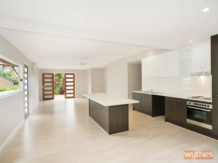 Second view of Homely house listing, 16 Jacaranda Place, Tewantin QLD 4565