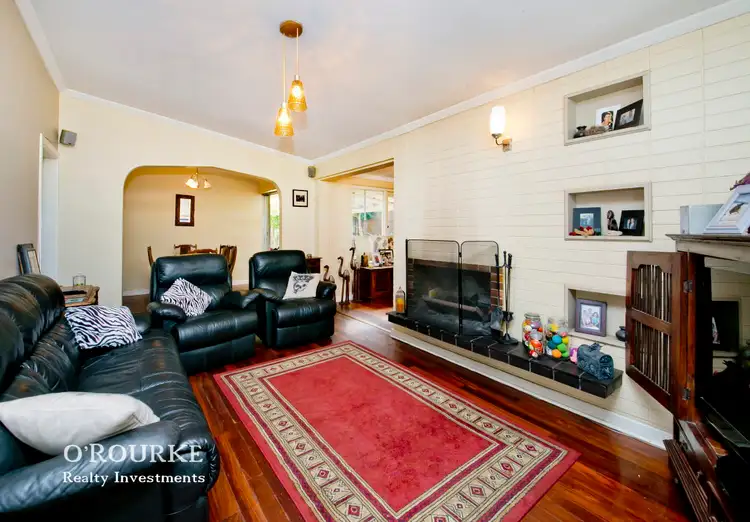 Sixth view of Homely house listing, 24 Hakea Road, Woodlands WA 6018