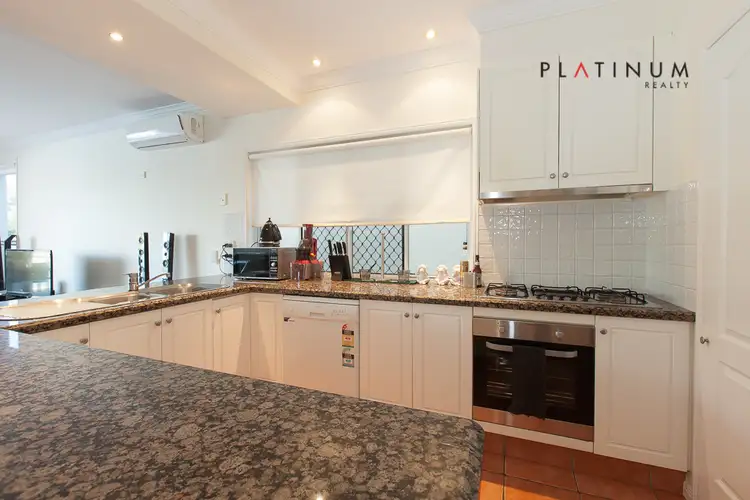 Sixth view of Homely townhouse listing, Address available on request