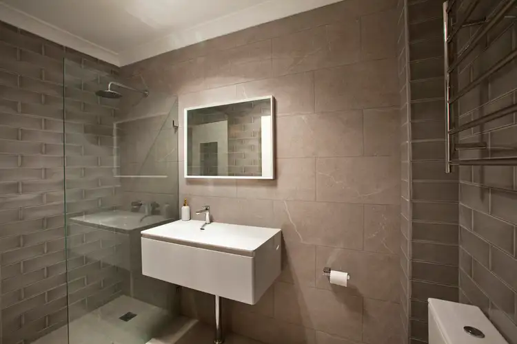 Sixth view of Homely apartment listing, 18/211 Old South Head Road, Bondi NSW 2026