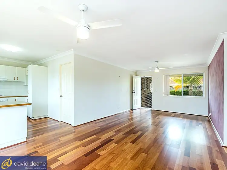 Second view of Homely townhouse listing, 84/101 Grahams Rd, Strathpine QLD 4500