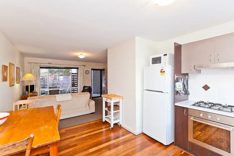 Main view of Homely unit listing, 2/34 Cunningham Terrace, Daglish WA 6008