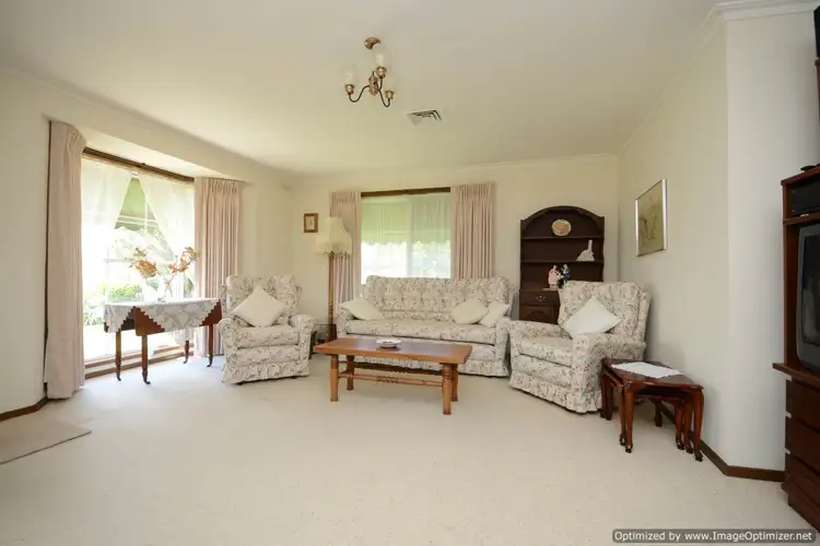 Third view of Homely house listing, 1/21 Williams Parade, Bairnsdale VIC 3875