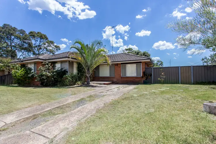 27 Coreen Avenue, Penrith NSW 2750