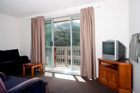 Second view of Homely apartment listing, 1A Bobuck, Kosciuszko National Park NSW 2625