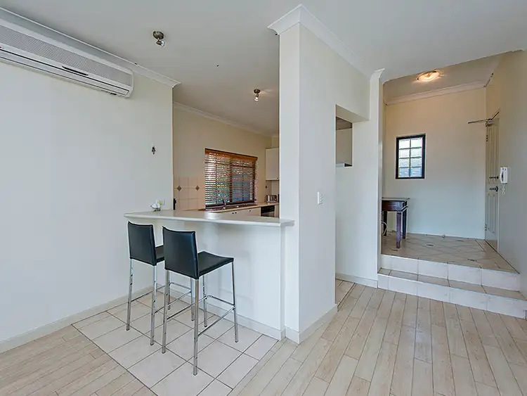 Third view of Homely apartment listing, 1/97 Berwick Street, Victoria Park WA 6100
