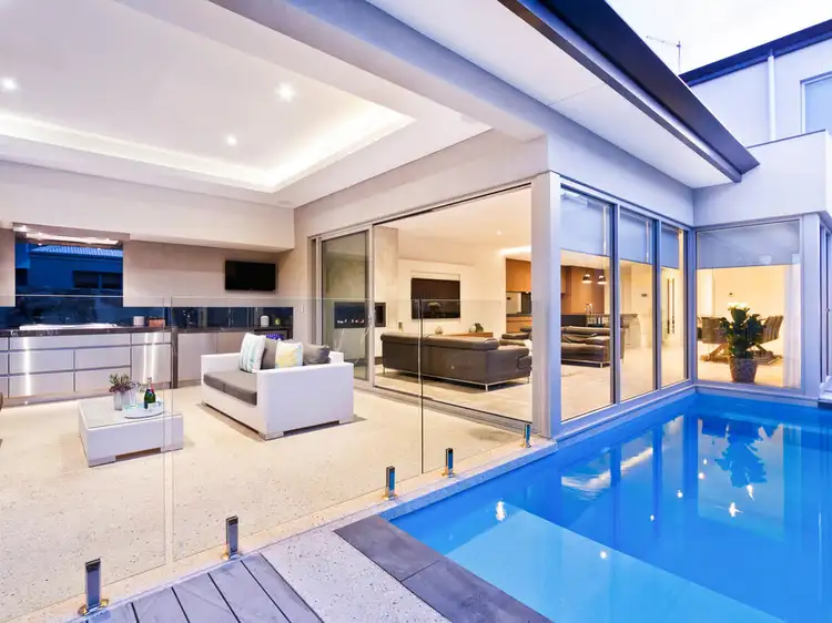 Third view of Homely house listing, 52B Tain Street, Applecross WA 6153