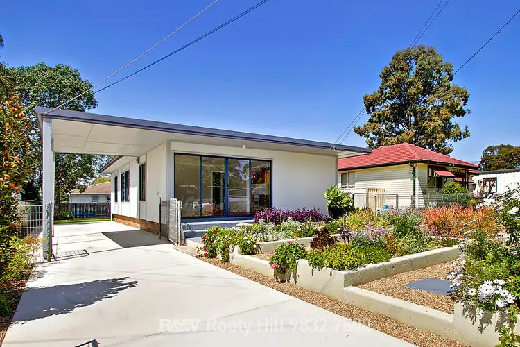 Main view of Homely house listing, 21 Wangaroa Crescent, Lethbridge Park NSW 2770