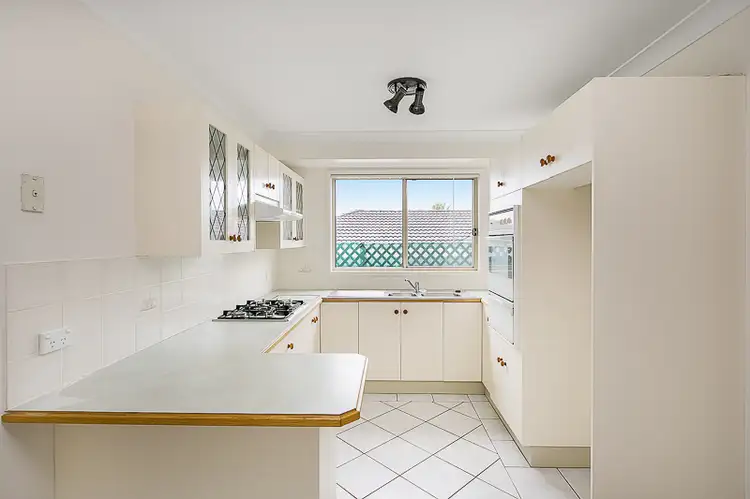 Second view of Homely house listing, 2 Cypress Close, Blue Haven NSW 2262