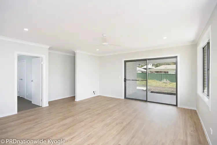 Fifth view of Homely house listing, 17 Howard Court, Kyogle NSW 2474