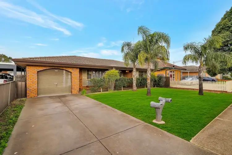 Main view of Homely house listing, 53A Acacia Avenue N, Campbelltown SA 5074