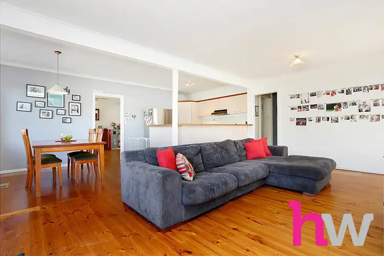 Fifth view of Homely house listing, 2 Nelson Avenue, Highton VIC 3216