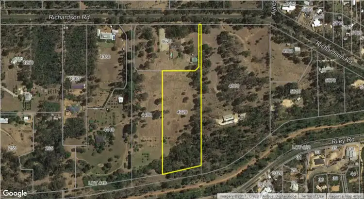 4720 Richardson Road, Stoneville WA 6081