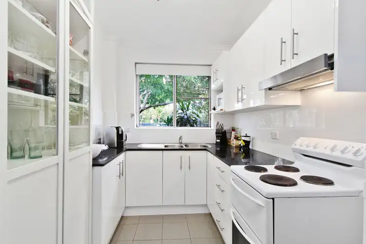 Second view of Homely apartment listing, 9/2 Corby Avenue, Concord NSW 2137