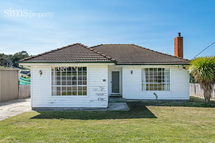 13 St Leonards Road, St Leonards TAS 7250
