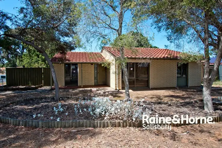 31 Rosemary Avenue, Parafield Gardens SA 5107