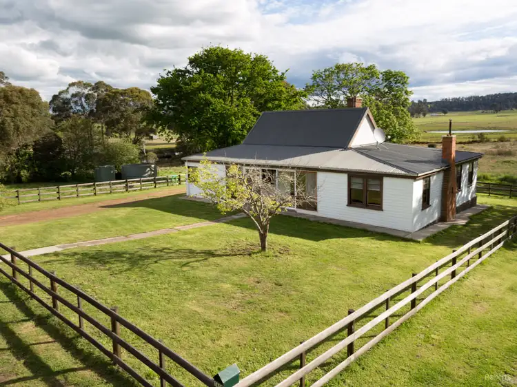 Second view of Homely house listing, 1450 Bridgenorth Road, Rosevale TAS 7292