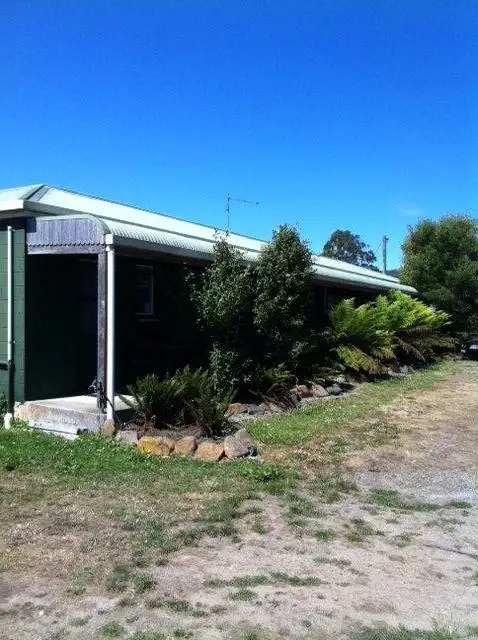 Second view of Homely block of units listing, 1985 Main Road, Lilydale TAS 7268