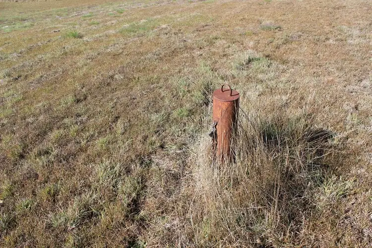 Sixth view of Homely land listing, Lot 10 Euroa - Strathbogie Road, Strathbogie VIC 3666