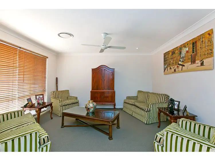 Fourth view of Homely house listing, 11 Lincoln close, Alexandra Hills QLD 4161