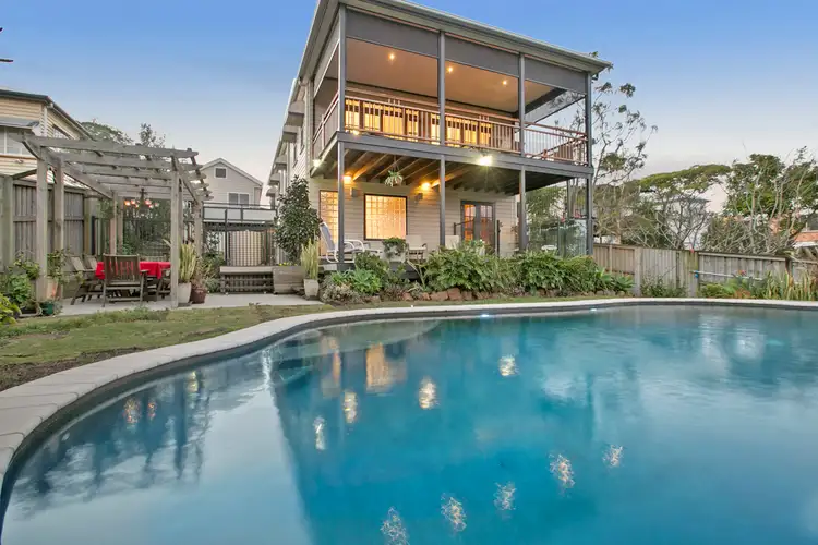 18 Manly Road, Manly QLD 4179