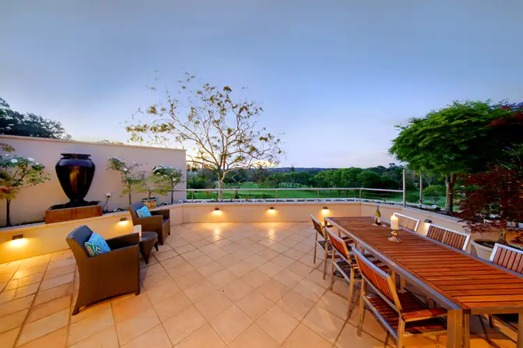 Second view of Homely apartment listing, 4/18 Cowan Road, St Ives NSW 2075