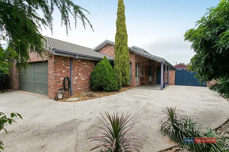 19 Paisley Court, Werribee VIC 3030