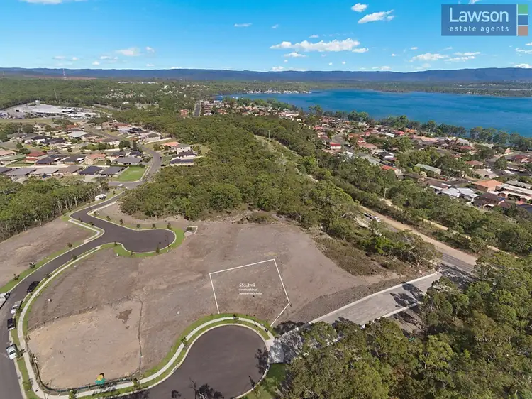 Main view of Homely land listing, 9 Semillon Close, Bonnells Bay NSW 2264