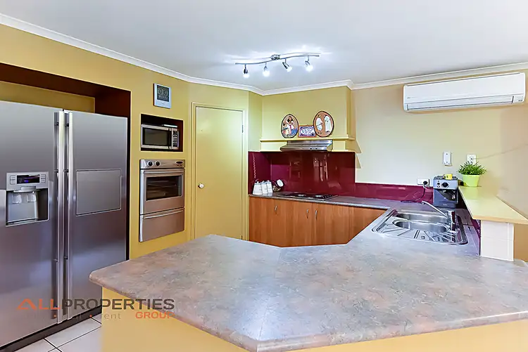 Fifth view of Homely house listing, 22 Paterson Place, Forest Lake QLD 4078