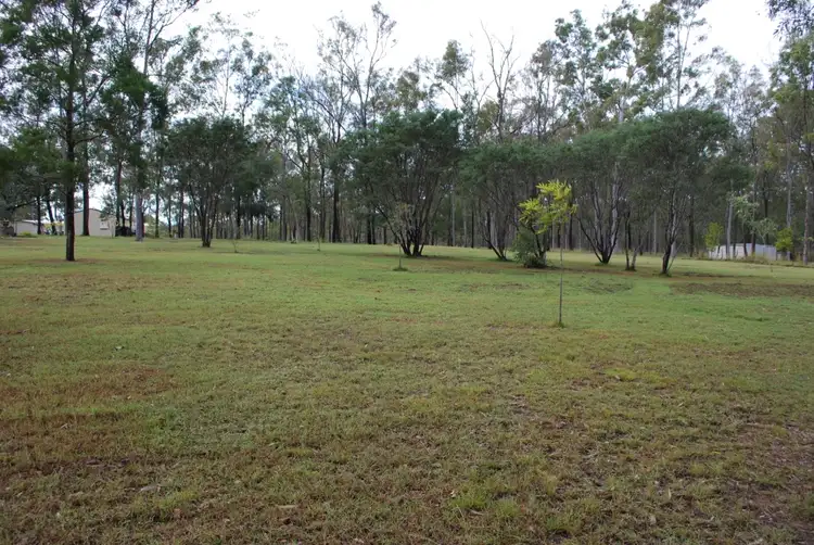 31 Harvey Road, Forest Hill QLD 4342