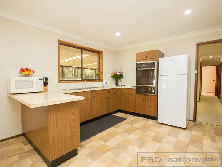 Second view of Homely house listing, 1 Shady Avenue, Salt Ash NSW 2318