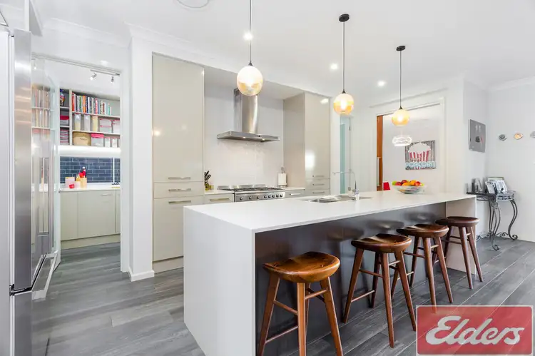 Third view of Homely house listing, 9 Mountain View Crescent, Thornton, Penrith NSW 2750