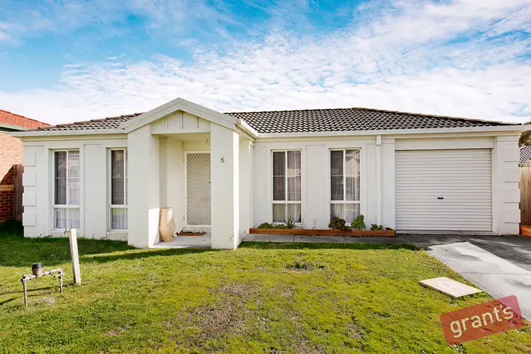 6 Lassiter Court, Narre Warren South VIC 3805