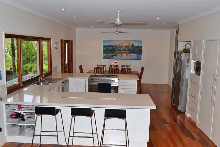 Fifth view of Homely rural property listing, 90 Parkwood Place, Anstead QLD 4070