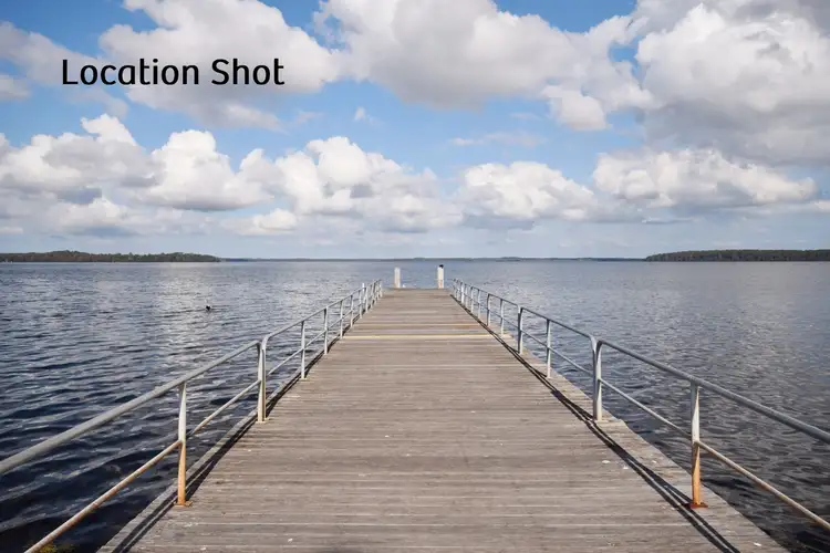 Lot 318 Links Avenue, Sanctuary Point NSW 2540