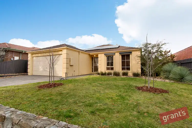 24 Silkwood Avenue, Berwick VIC 3806