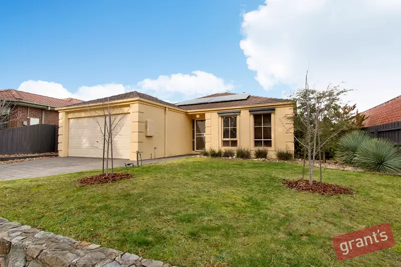Main view of Homely house listing, 24 Silkwood Avenue, Berwick VIC 3806