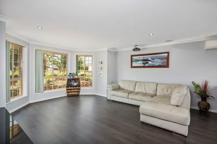 Fourth view of Homely house listing, 24 Yaldara Avenue, Thornton NSW 2322