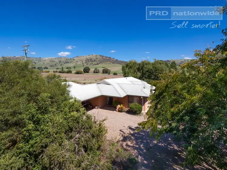 Fifth view of Homely house listing, 36 East Gilmore Road, Tumut NSW 2720