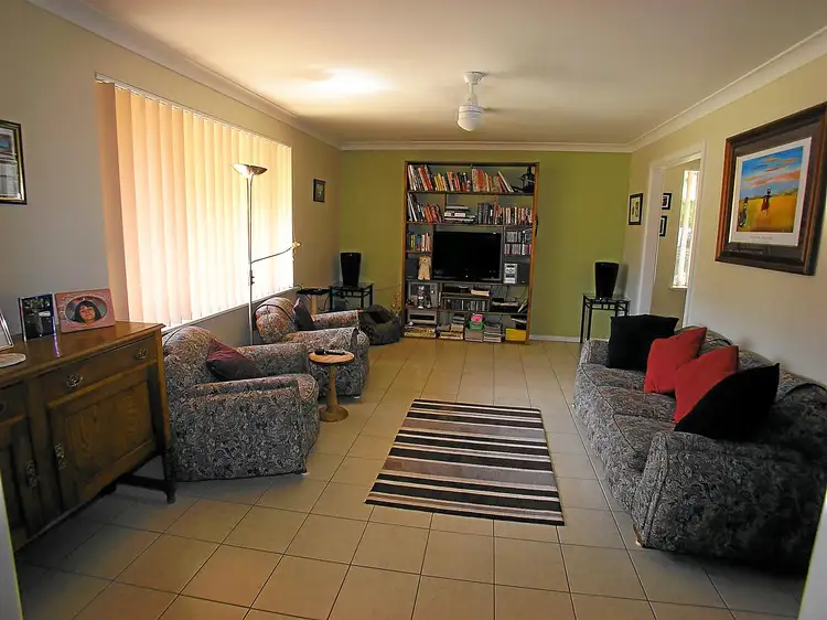 Fourth view of Homely house listing, 56 Carcoar Street, Spring Hill NSW 2800