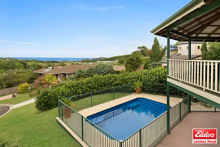 Fifth view of Homely house listing, 5 Seaview Place, Lennox Head NSW 2478