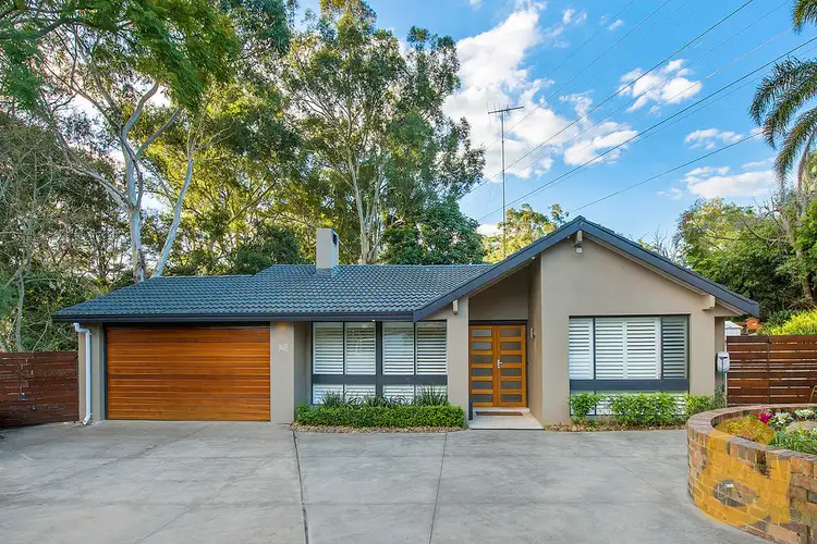 Third view of Homely house listing, 94B Baker Street, Carlingford NSW 2118