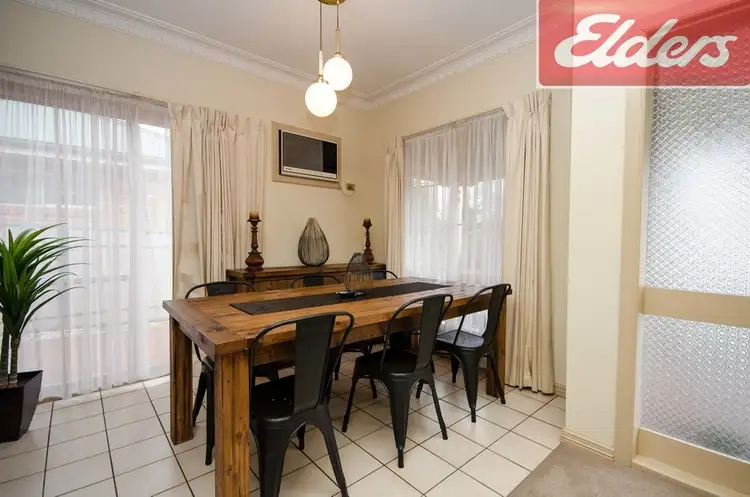 Fourth view of Homely house listing, 1/4 Central Place, Wodonga VIC 3690