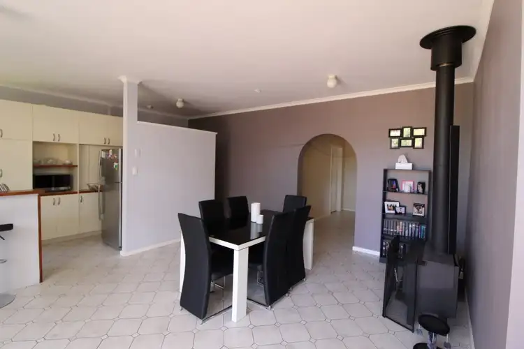 Second view of Homely house listing, 76 Pybus Street, Port Augusta SA 5700