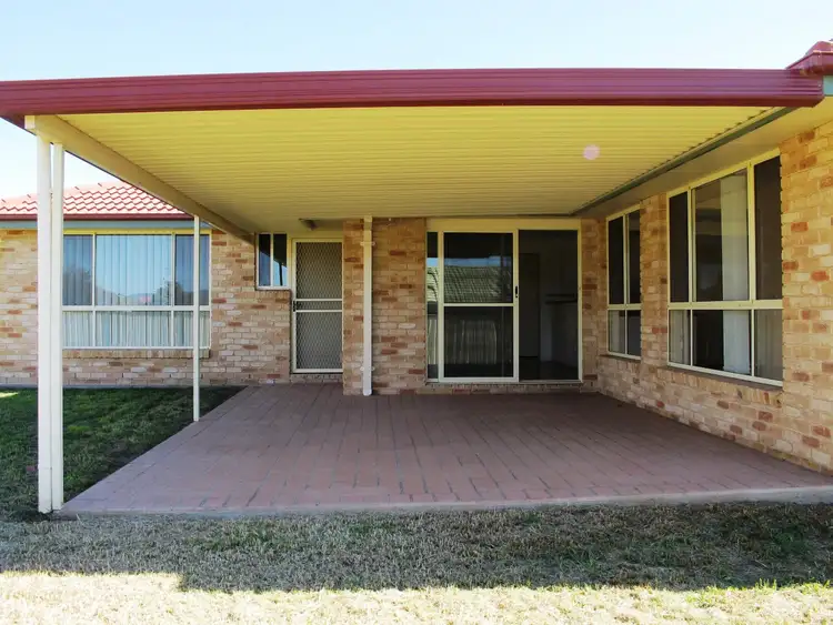 Third view of Homely house listing, 9 White Circle, Mudgee NSW 2850