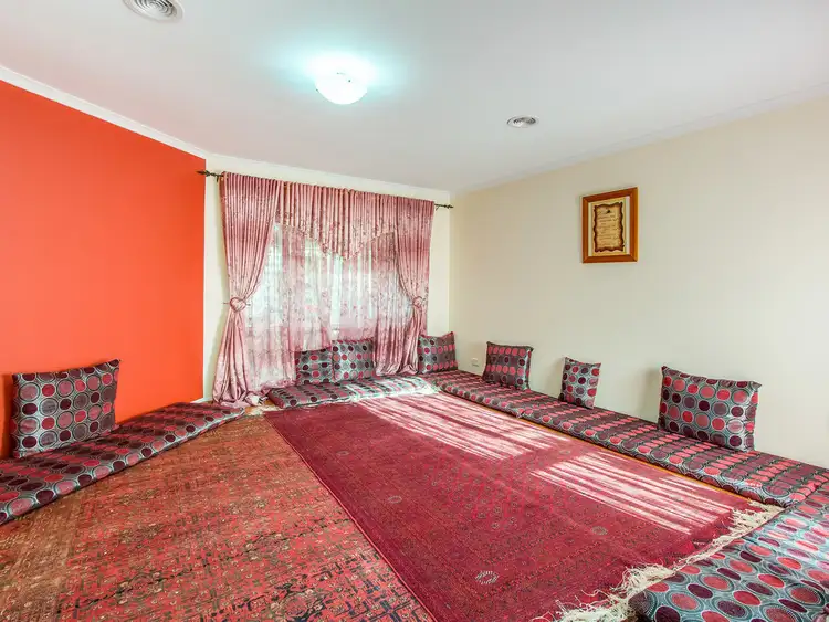 Second view of Homely house listing, 26 Fleur Court, Narre Warren South VIC 3805