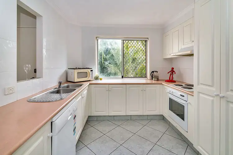 Sixth view of Homely unit listing, 5 'Britannia Sunset', 2759 Gold Coast Highway, Broadbeach QLD 4218