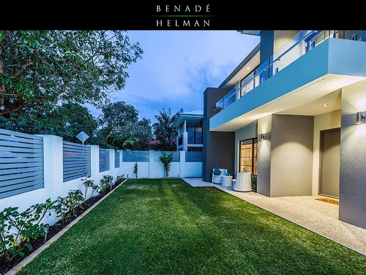 Third view of Homely house listing, 233a Jersey Street, Wembley WA 6014